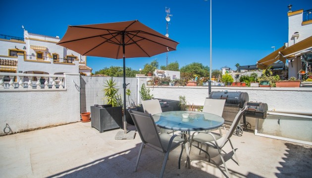 Resale - Townhouse - Vistabella Golf - Entre Naranjos