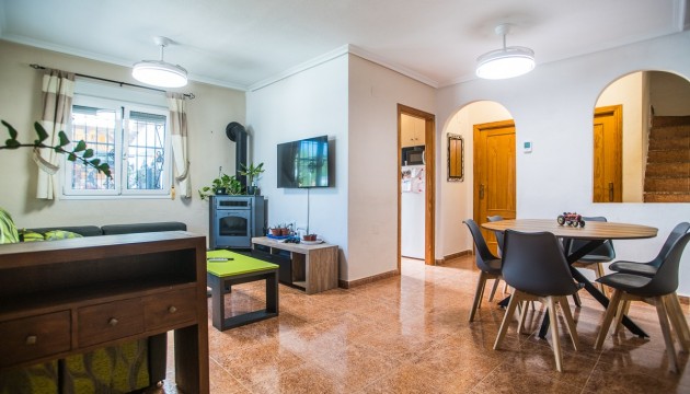Resale - Townhouse - Vistabella Golf - Entre Naranjos