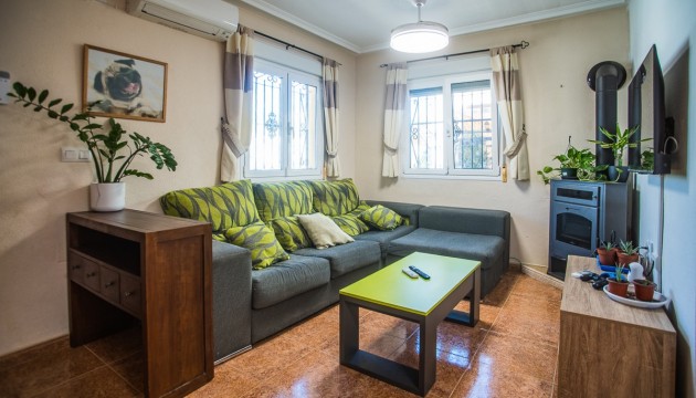 Resale - Townhouse - Vistabella Golf - Entre Naranjos