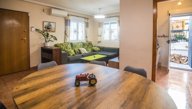 Resale - Townhouse - Vistabella Golf - Entre Naranjos