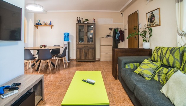 Resale - Townhouse - Vistabella Golf - Entre Naranjos