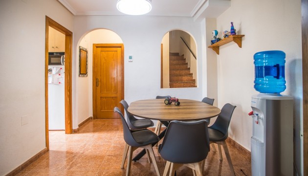 Resale - Townhouse - Vistabella Golf - Entre Naranjos