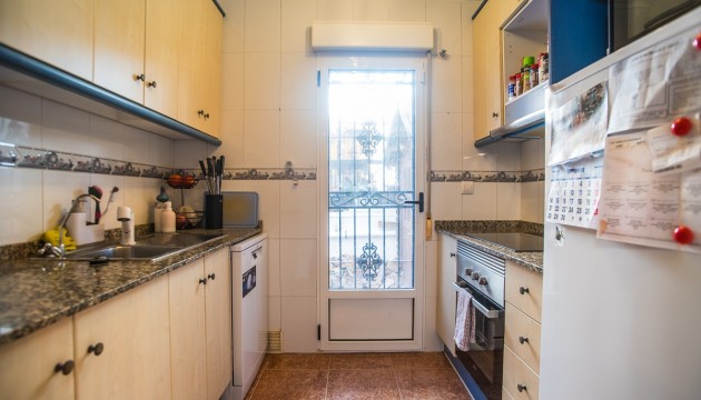 Resale - Townhouse - Vistabella Golf - Entre Naranjos