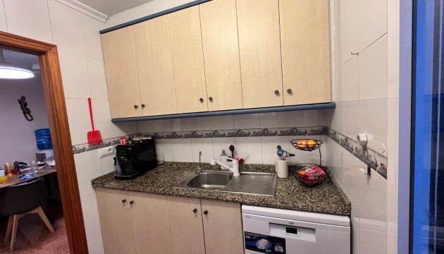 Resale - Townhouse - Vistabella Golf - Entre Naranjos
