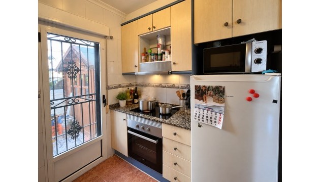 Resale - Townhouse - Vistabella Golf - Entre Naranjos