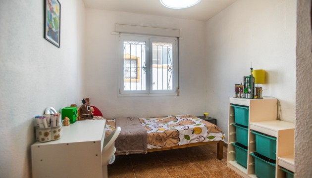 Resale - Townhouse - Vistabella Golf - Entre Naranjos
