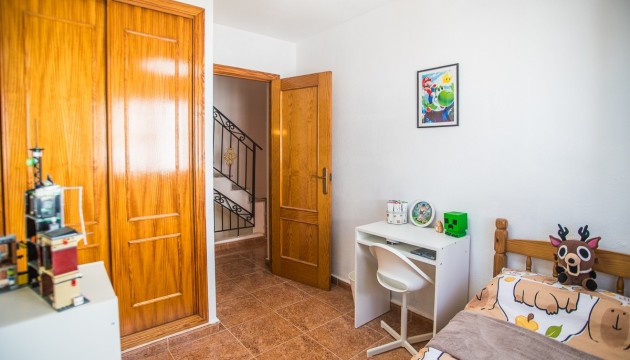 Resale - Townhouse - Vistabella Golf - Entre Naranjos