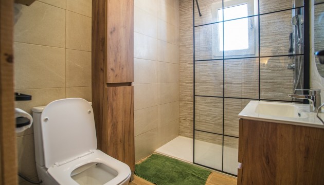 Resale - Townhouse - Vistabella Golf - Entre Naranjos