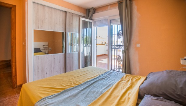 Resale - Townhouse - Vistabella Golf - Entre Naranjos