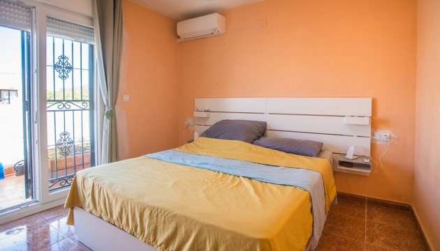 Resale - Townhouse - Vistabella Golf - Entre Naranjos