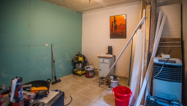 Resale - Townhouse - Vistabella Golf - Entre Naranjos