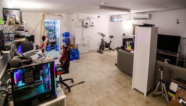 Resale - Townhouse - Vistabella Golf - Entre Naranjos
