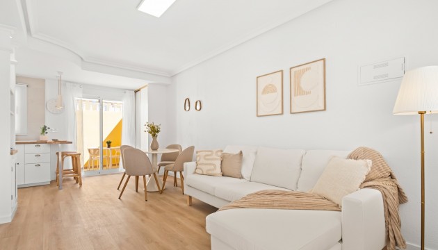 Resale - Townhouse - Villamartin - El Galan