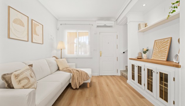 Resale - Townhouse - Villamartin - El Galan