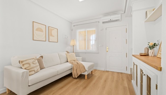 Resale - Townhouse - Villamartin - El Galan