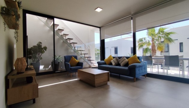 Sale - Apartment - Mar de Cristal