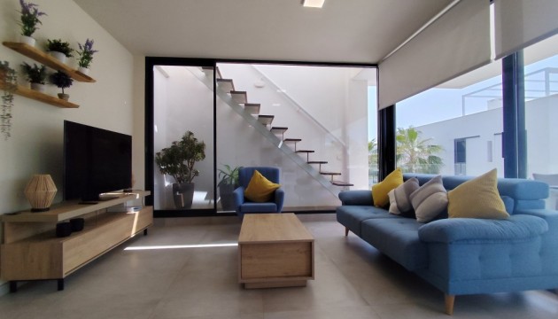 Sale - Apartment - Mar de Cristal