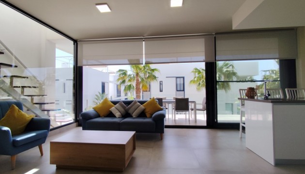 Sale - Apartment - Mar de Cristal