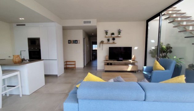 Sale - Apartment - Mar de Cristal