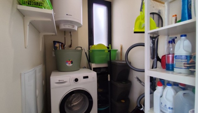 Sale - Apartment - Mar de Cristal