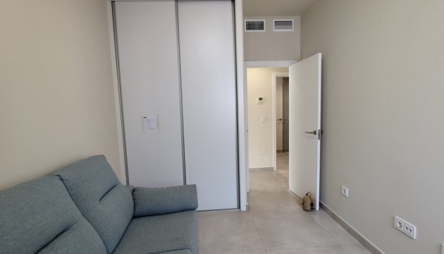 Sale - Apartment - Mar de Cristal