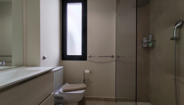 Sale - Apartment - Mar de Cristal