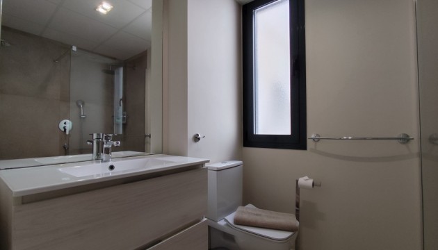Sale - Apartment - Mar de Cristal