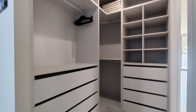 Sale - Apartment - Mar de Cristal