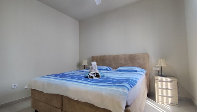 Sale - Apartment - Mar de Cristal