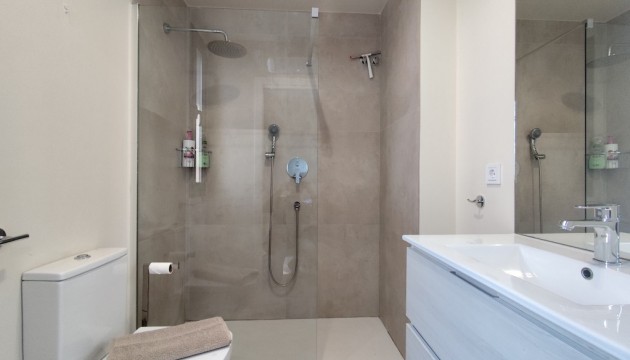 Sale - Apartment - Mar de Cristal