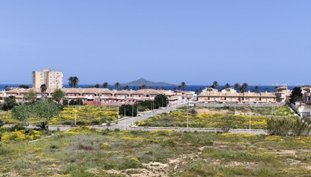Sale - Apartment - Mar de Cristal