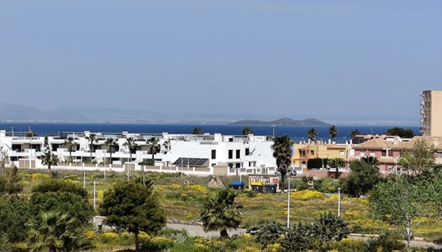 Sale - Apartment - Mar de Cristal