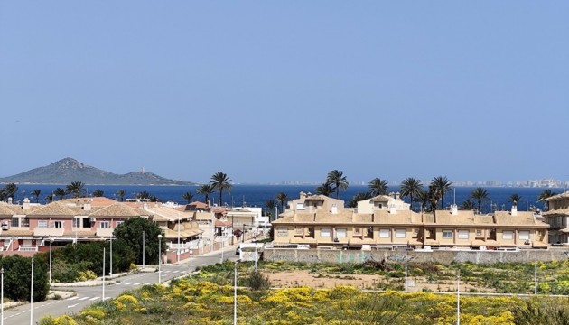 Sale - Apartment - Mar de Cristal
