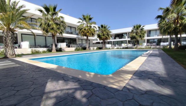 Sale - Apartment - Mar de Cristal