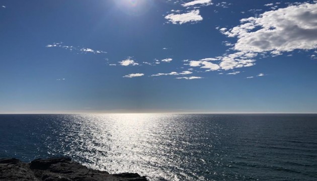 Sale - Apartment - Mar de Cristal