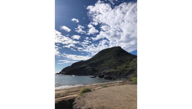 Sale - Apartment - Mar de Cristal