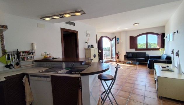 Venta - Apartamento - Punta Prima