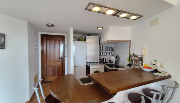 Venta - Apartamento - Punta Prima