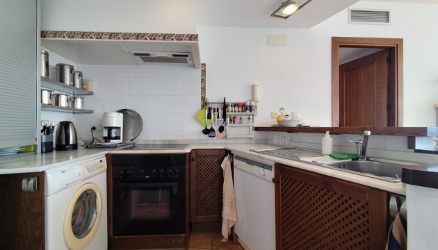Venta - Apartamento - Punta Prima