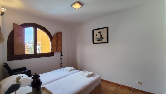 Venta - Apartamento - Punta Prima
