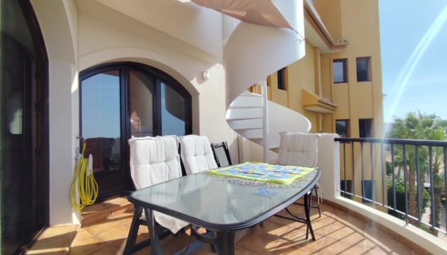 Venta - Apartamento - Punta Prima