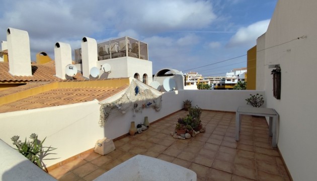 Venta - Apartamento - Punta Prima