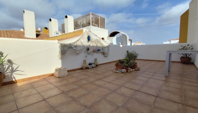 Venta - Apartamento - Punta Prima
