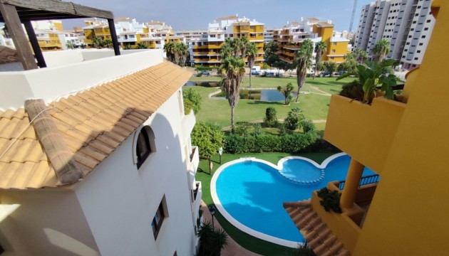 Venta - Apartamento - Punta Prima