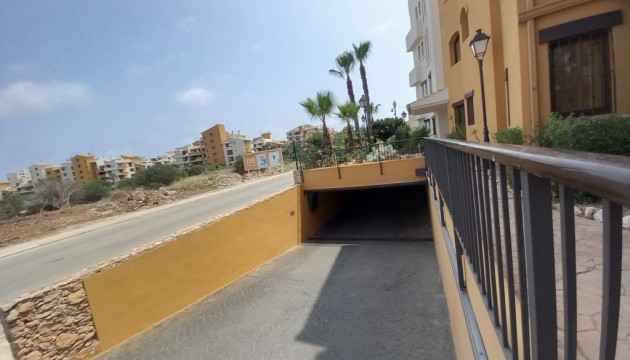 Venta - Apartamento - Punta Prima
