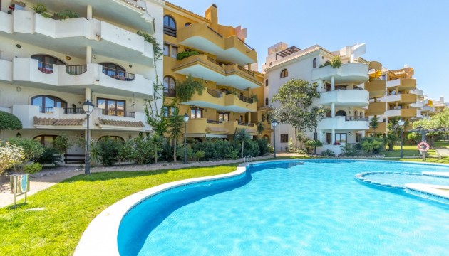Venta - Apartamento - Punta Prima