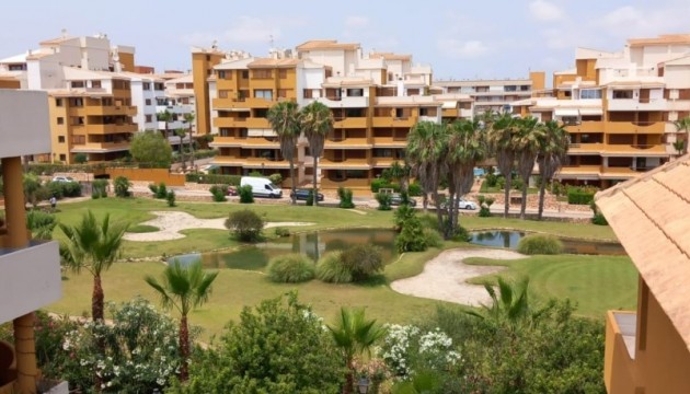 Venta - Apartamento - Punta Prima