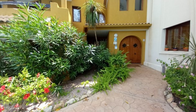 Venta - Apartamento - Punta Prima