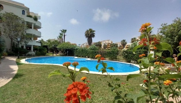 Venta - Apartamento - Punta Prima