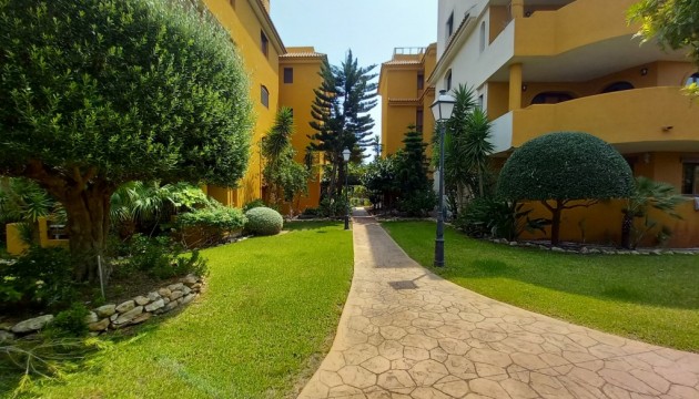 Venta - Apartamento - Punta Prima
